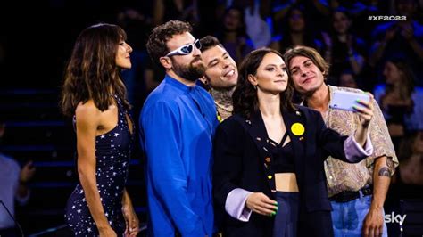 X Factor 2022 Giudici - X Factor nuova stagione: un addio impensabile, i nomi dei 4 giudici